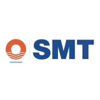 Stream Marine Training Logo