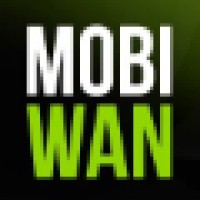 Mobi Wan Digital Agency Logo