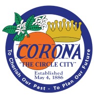 City of Corona Logo