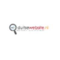 Duitsewebsite.nl Logo