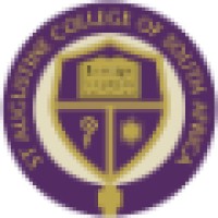 St Augustine College of South Africa Logo