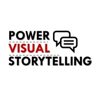 PowerVisualStorytelling Logo