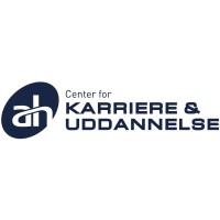 Kursusafdelingen Aalborg Handelsskole Logo