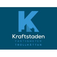 Kraftstaden Fastigheter Logo
