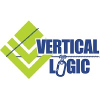 Vertical Logic Rope Access Logo