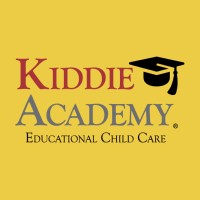 Kiddie Academy of Ashburn Logo