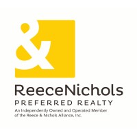 ReeceNichols Preferred Realty Logo