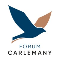 Fòrum Carlemany Logo