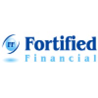 Fortified Financial Logo