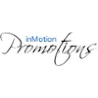 inMotion Promotions Logo