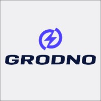 Grodno S.A. Logo