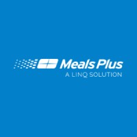 Meals Plus - A LINQ Solution Logo