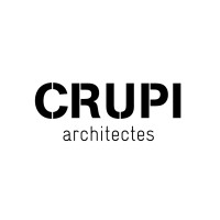 CRUPI ARCHITECTES Logo