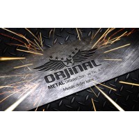 Orjinal Metal Urunleri San. Tic. A.S. Logo