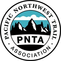 Pacific Northwest Trail Association Logo
