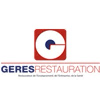 GERES Restauration Logo