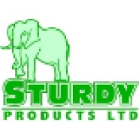 Sturdy Products Ltd Logo