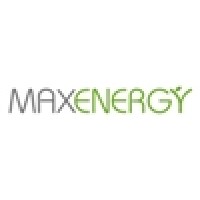 Maxenergy Logo