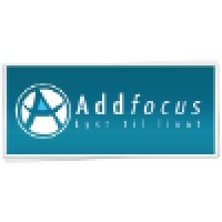 Addfocus.dk Logo