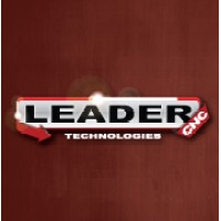 Leader CNC Technologies Logo