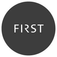 FIRST KITZBÜHEL - International Real Estate Logo