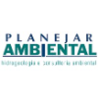 Planejar Ambiental Logo