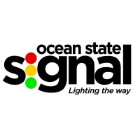 Ocean State Signal Logo