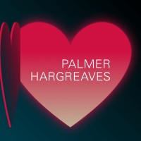 Palmer Hargreaves DE Logo