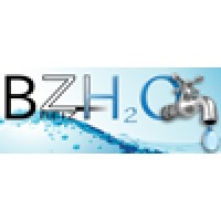 BZH2O Logo