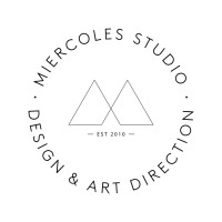 Miercoles Studio Logo