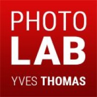 Photolab Yves Thomas Logo