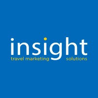 Insight Travel Marketing Solutions Logo