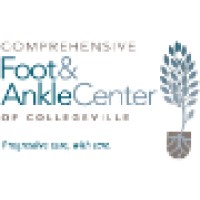 Comprehensive Foot and Ankle Center of Collegeville Logo