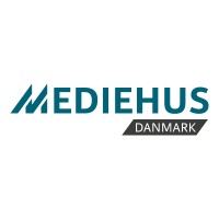 Mediehus Danmark ApS Logo