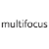 multifocus Logo