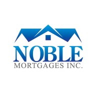 Noble Mortgages Logo