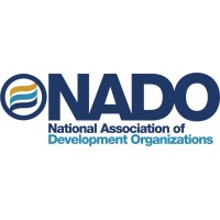 National Association of Development Organizations (NADO) Logo