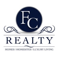 Fords Colony Realty Logo