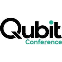 Qubit Conference Logo