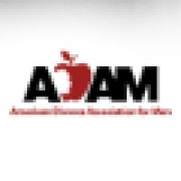 ADAM American Divorce Association for Men Logo