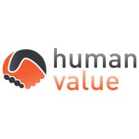 Human Value HR Logo