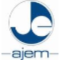 AJEM - Associação de Jovens Empresários Madeirenses Logo