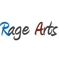 Rage Arts Logo