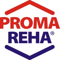 PROMA REHA, s.r.o. Logo