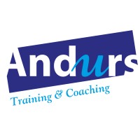AndUrs Training Coaching en Advies Logo