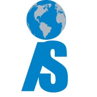 IS International Services, LLC Logo