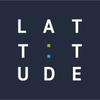 Lattitude :: Brand Elevation Logo