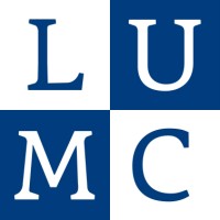 Boerhaave Nascholing - LUMC Logo