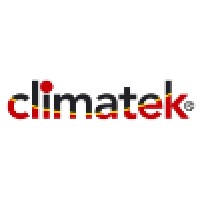 Climatek srl Logo