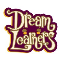 Dream Learners Logo